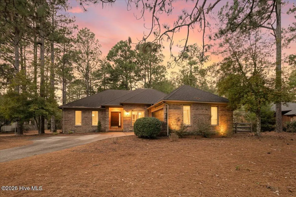 89 Lost Tree Road, Pinehurst, NC 28374 - #1