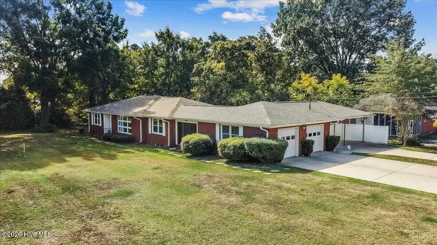 1618 W Us 70 Hwy W, Goldsboro, NC 27530 - #2