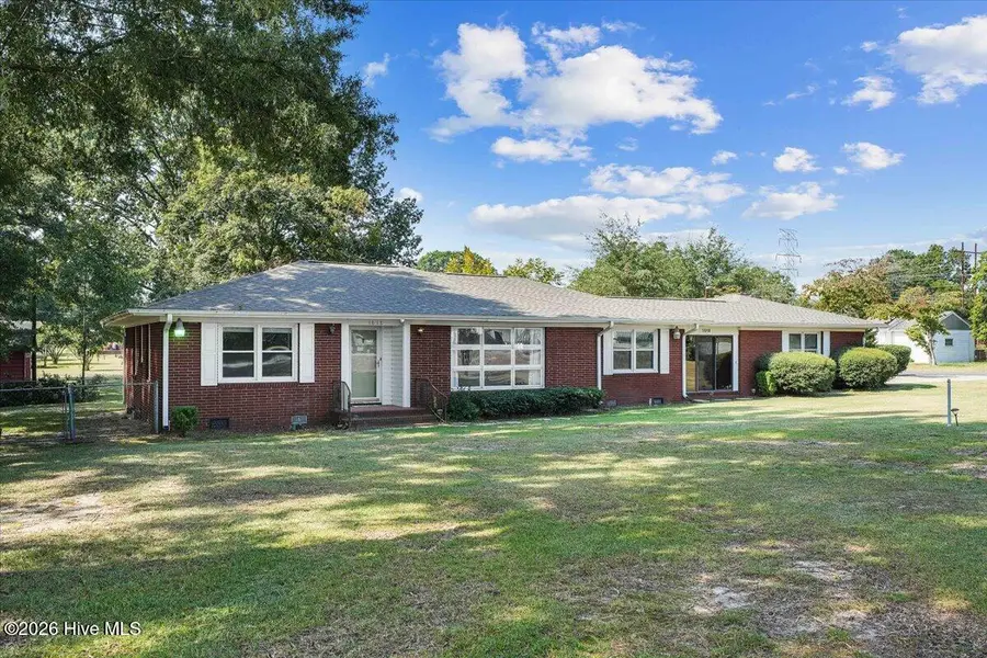 1618 W Us 70 Hwy W, Goldsboro, NC 27530 - #3