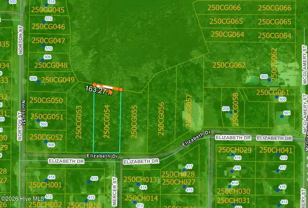288 Elizabeth Drive, Oak Island, NC 28465