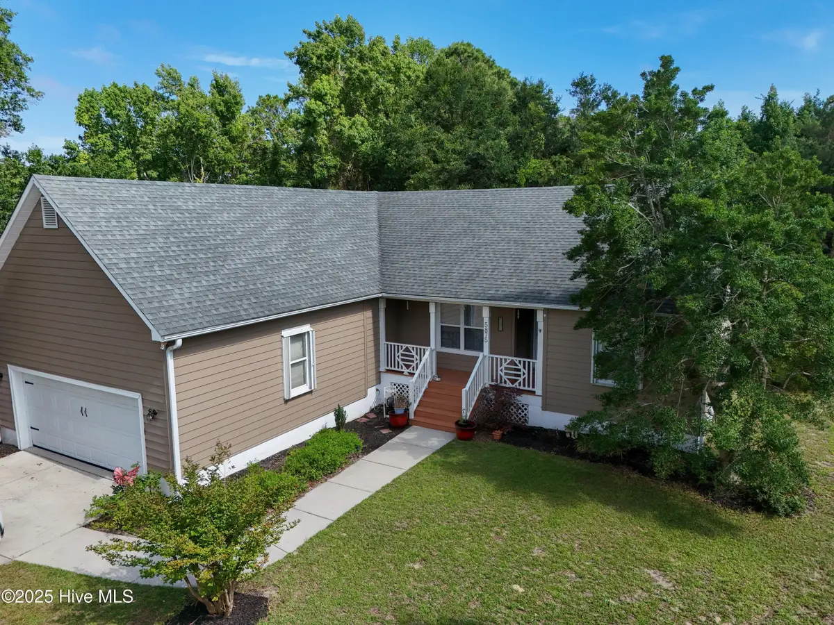 5875 Lycia Lane Sw, Ocean Isle Beach, NC 28469 - #1