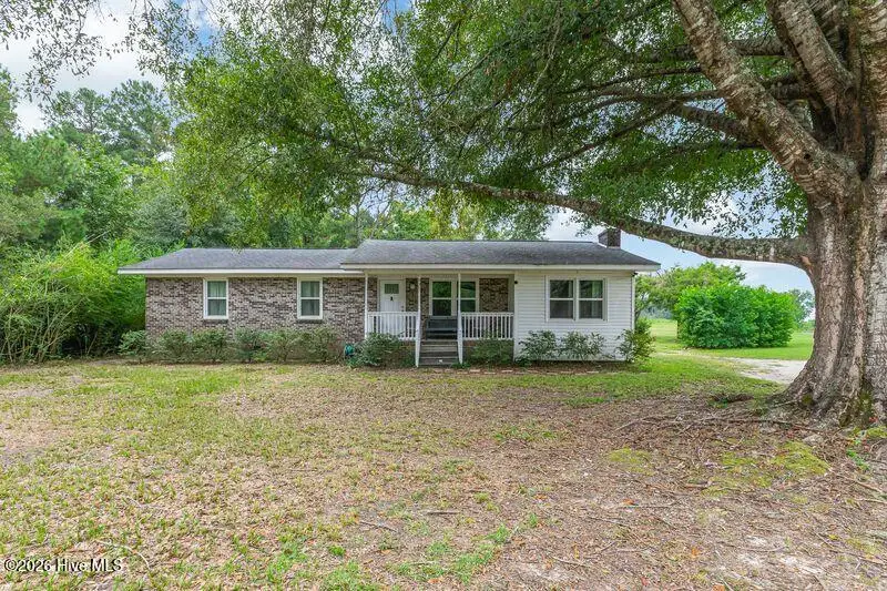 7797 Etheridge Road Nw, Longwood, NC 28452 - #1
