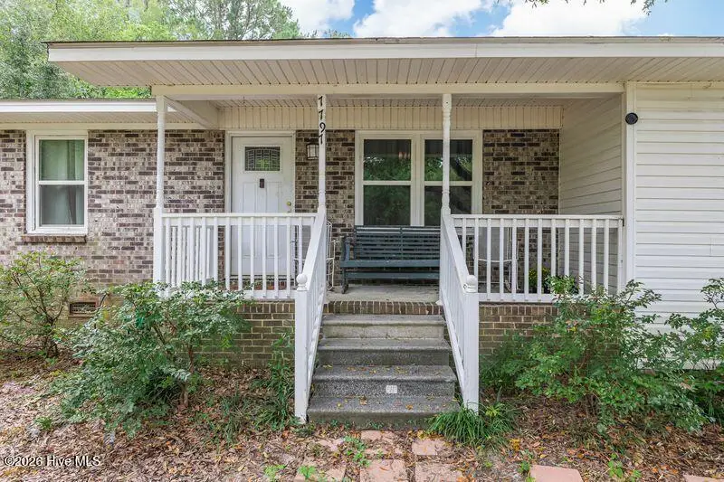 7797 Etheridge Road Nw, Longwood, NC 28452 - #2