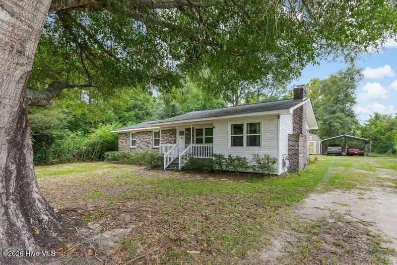 7797 Etheridge Road Nw, Longwood, NC 28452 - #3
