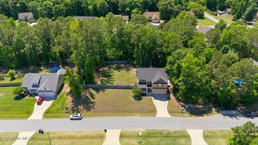 180 Long Grass Drive, Smithfield, NC 27577 - #2