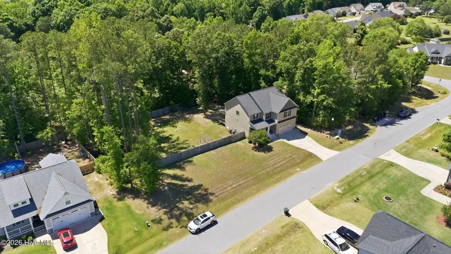 180 Long Grass Drive, Smithfield, NC 27577 - #3