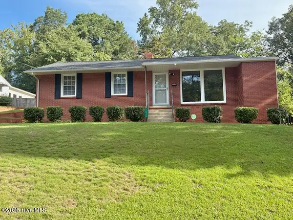 1916 Rogers Drive, Fayetteville, NC 28303