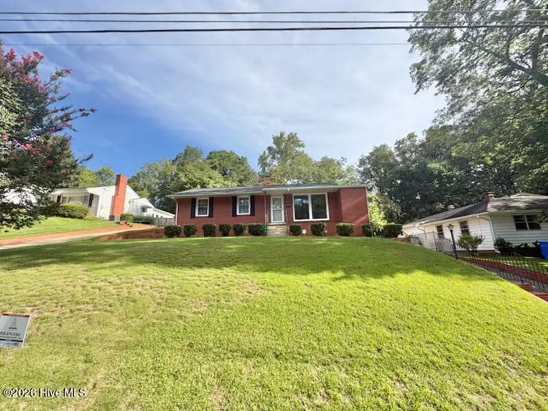 1916 Rogers Drive, Fayetteville, NC 28303 - #2
