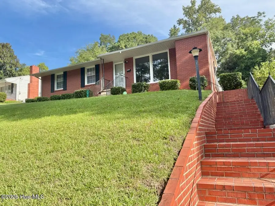 1916 Rogers Drive, Fayetteville, NC 28303 - #3