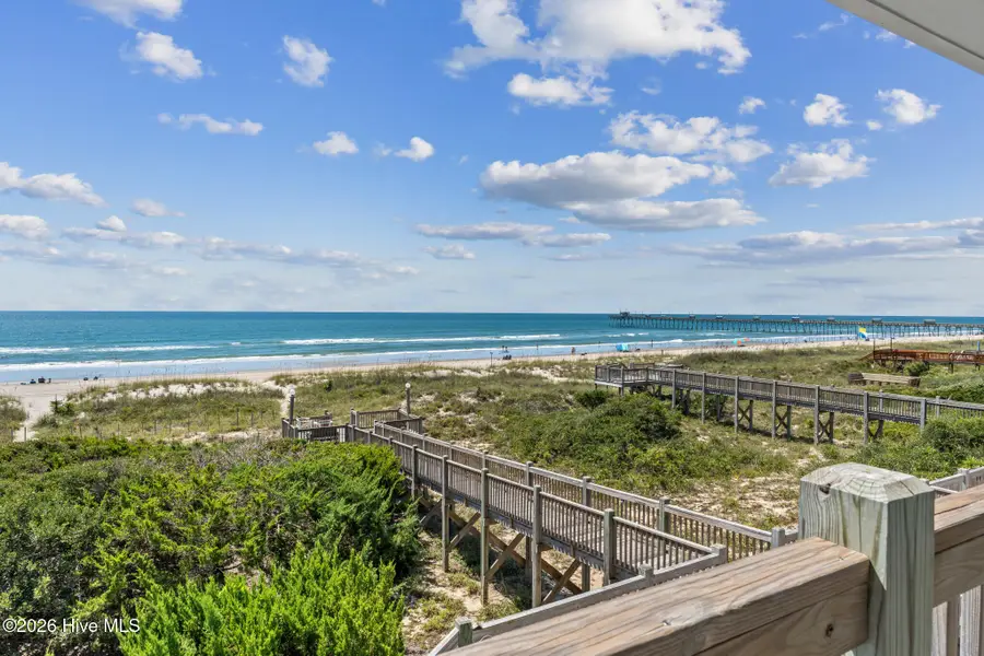 7803 Ocean Drive #East, Emerald Isle, NC 28594 - #2
