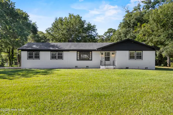 130 Patalanda Road, Wilmington, NC 28409
