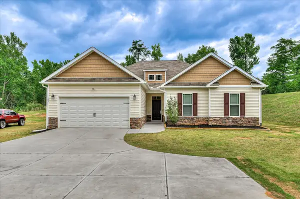 183 Williston Road, Beech Island, SC 29842
