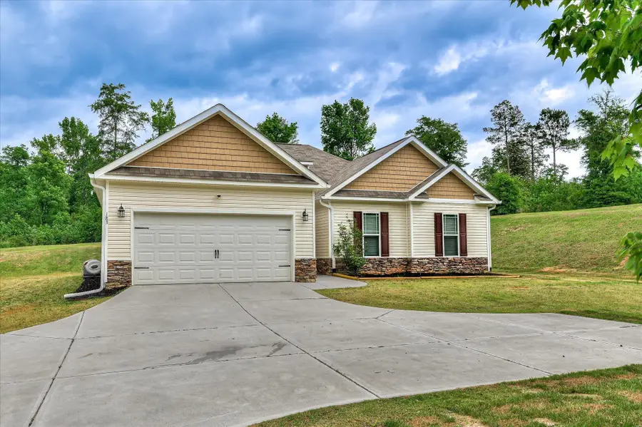 183 Williston Road, Beech Island, SC 29842 - #3