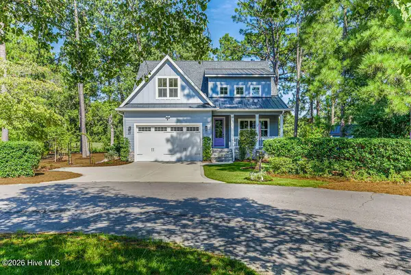 30 Beasley Drive, Pinehurst, NC 28374
