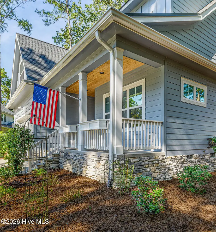 30 Beasley Drive, Pinehurst, NC 28374 - #3
