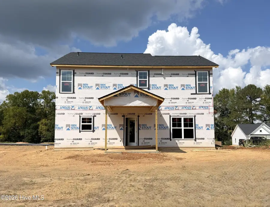 411 Thorntons Creek Drive, Erwin, NC 28339 - #2