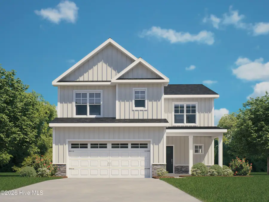 411 Thorntons Creek Drive, Erwin, NC 28339 - #3