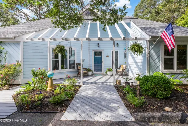 22 Augusta Drive, Oak Island, NC 28465