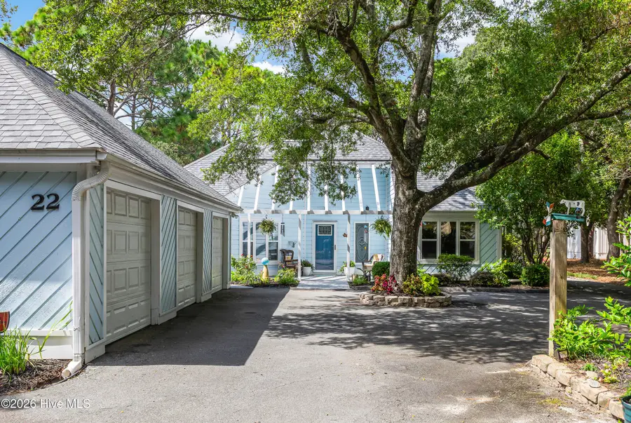22 Augusta Drive, Oak Island, NC 28465 - #3