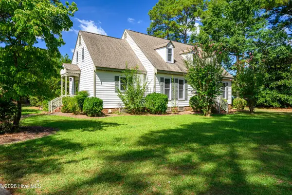 1600 Colony Drive, Tarboro, NC 27886