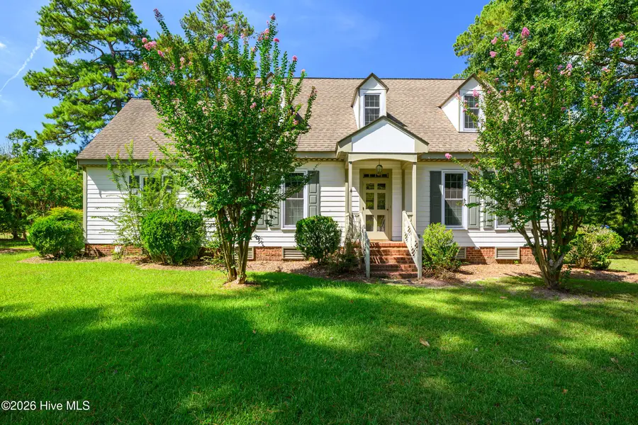 1600 Colony Drive, Tarboro, NC 27886 - #2