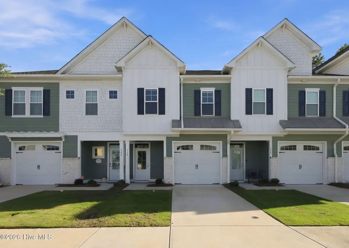 138 Blue Bill Way, Beaufort, NC 28516 - #1