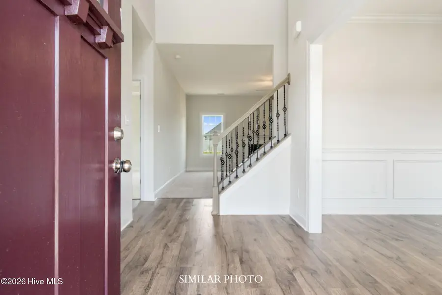 514 Appalachian Trail N, Jacksonville, NC 28546 - #3