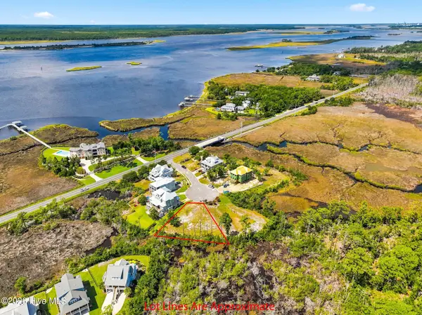 116 Mistiflower Court, Wilmington, NC 28412