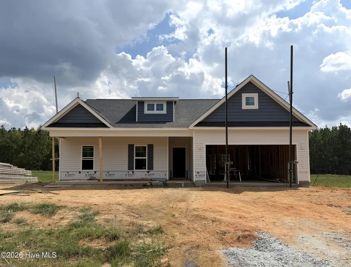 431 Thorntons Creek Drive, Erwin, NC 28339 - #1