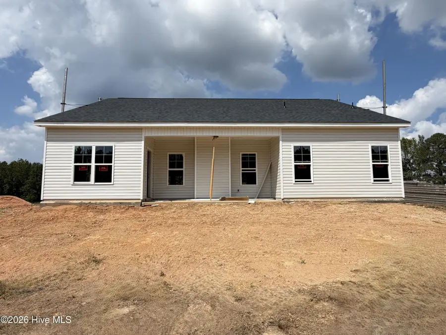 431 Thorntons Creek Drive, Erwin, NC 28339 - #2