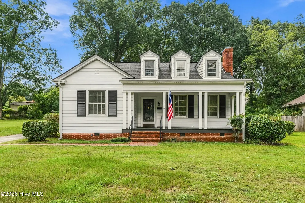 1118 Ann Street, Rockingham, NC 28379 - #1