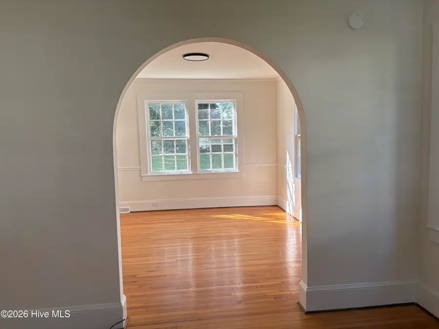 1118 Ann Street, Rockingham, NC 28379 - #2