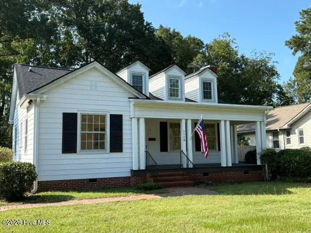 1118 Ann Street, Rockingham, NC 28379 - #3