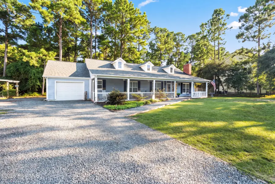 1631 Chadwick Shores Drive, Sneads Ferry, NC 28460 - #3