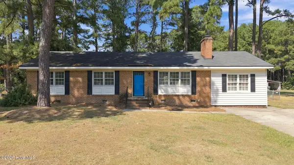 3007 Anderson Road N, Wilson, NC 27896