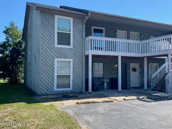 3309 Bridges Street #A 1, Morehead City, NC 28557