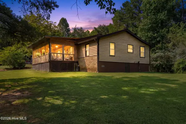 44 Little Wolf Creek Road, Murphy, NC 28906