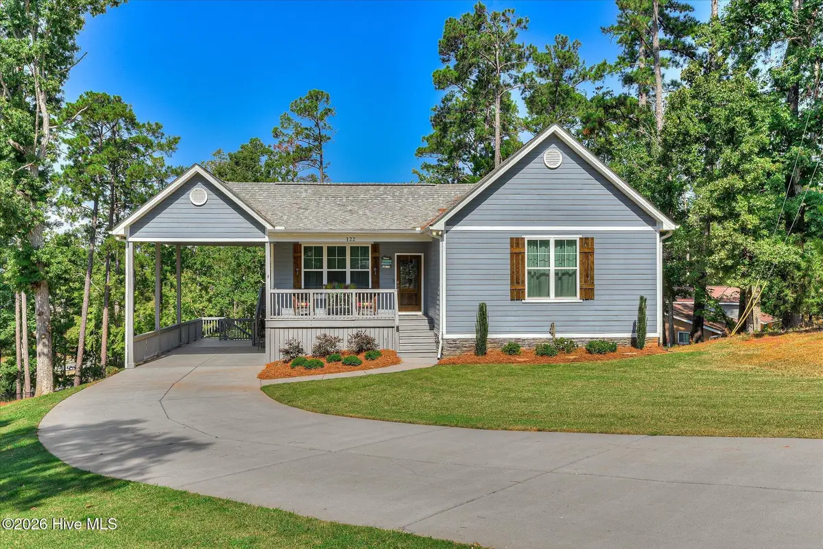 122 State Road S-33-650, Modoc, SC 29838 - #1