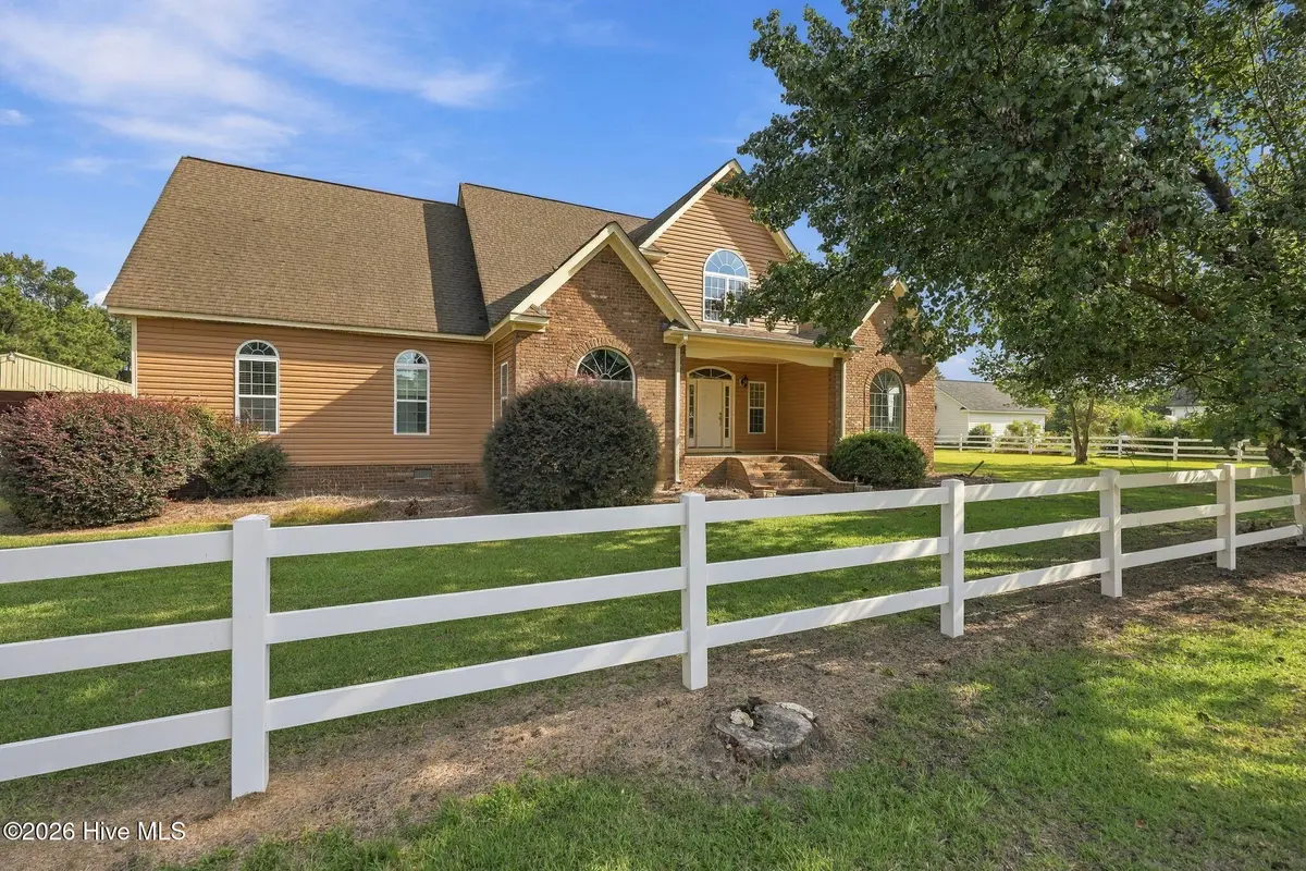 3742 Emma Cannon Road, Ayden, NC 28513 - #1