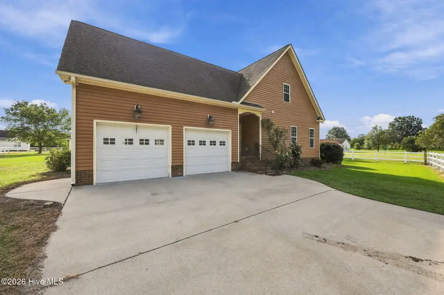 3742 Emma Cannon Road, Ayden, NC 28513 - #2