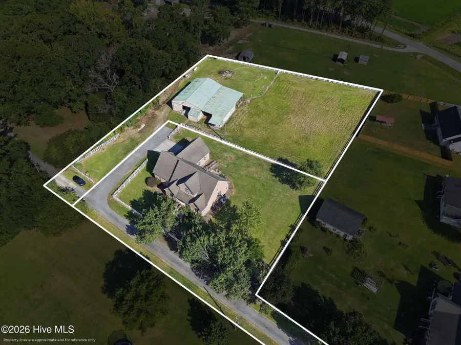 3742 Emma Cannon Road, Ayden, NC 28513 - #3