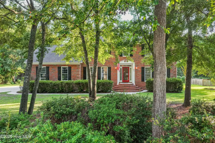 834 Shinn Point Road, Wilmington, NC 28409 - #2