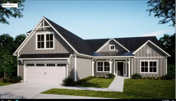 4102 Sea Salt Street #98, Leland, NC 28451