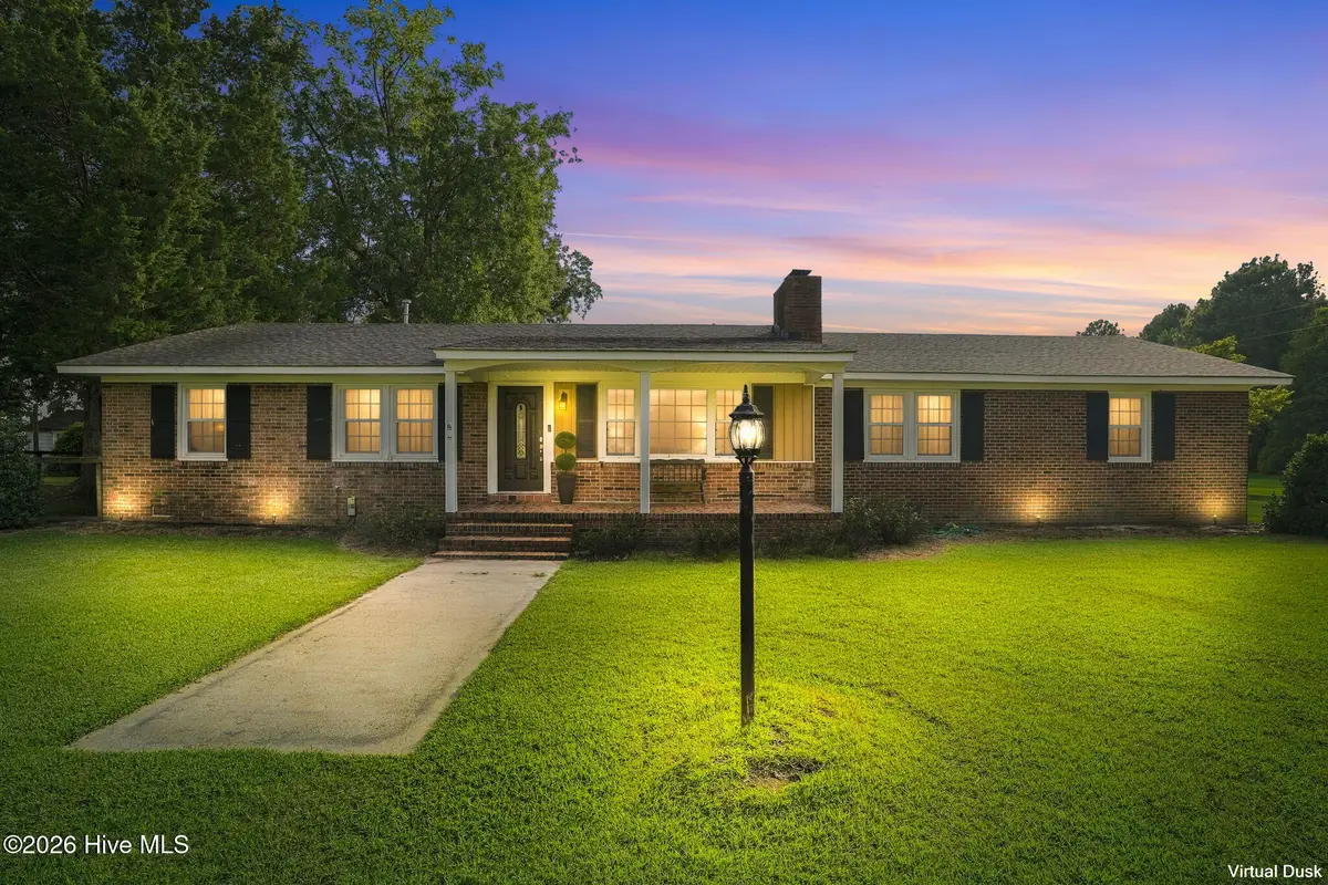 10136 N Nc 42 E, Tarboro, NC 27886 - #1