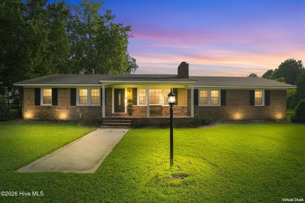 10136 N Nc 42 E, Tarboro, NC 27886