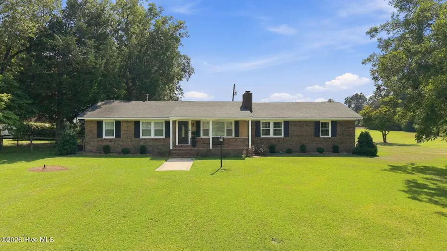 10136 N Nc 42 E, Tarboro, NC 27886 - #3