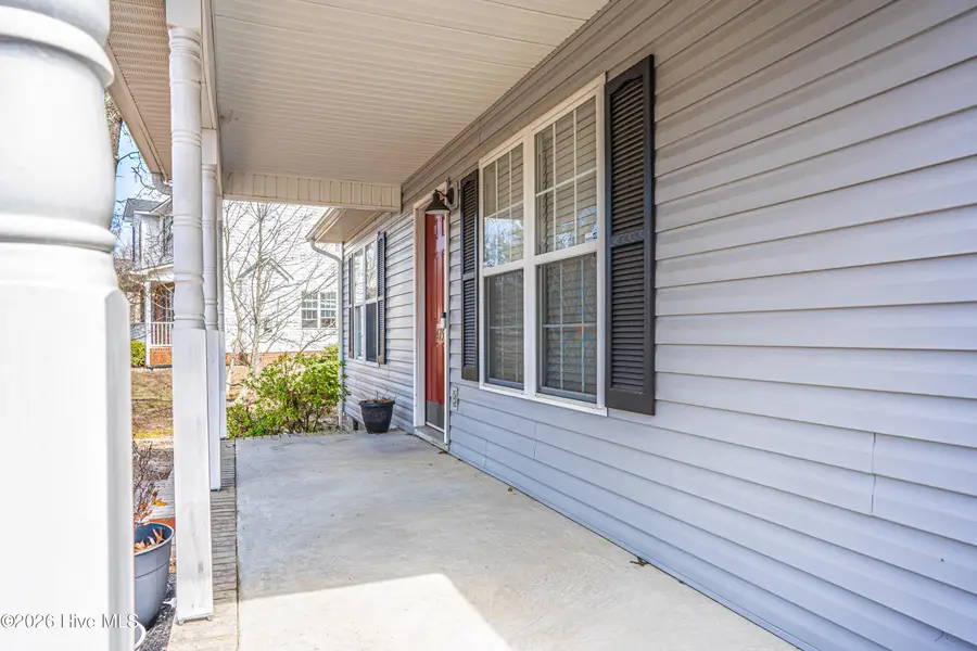 475 Northview Drive, Sanford, NC 27332 - #2