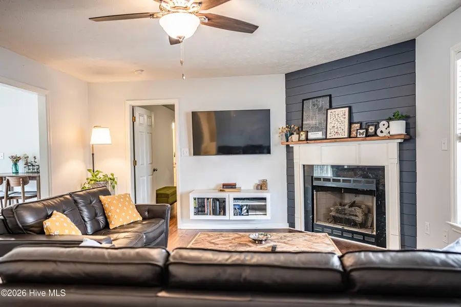 475 Northview Drive, Sanford, NC 27332 - #3