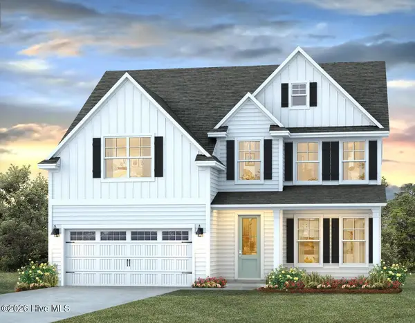 1794 Travor Street #Lot 101, Navassa, NC 28451