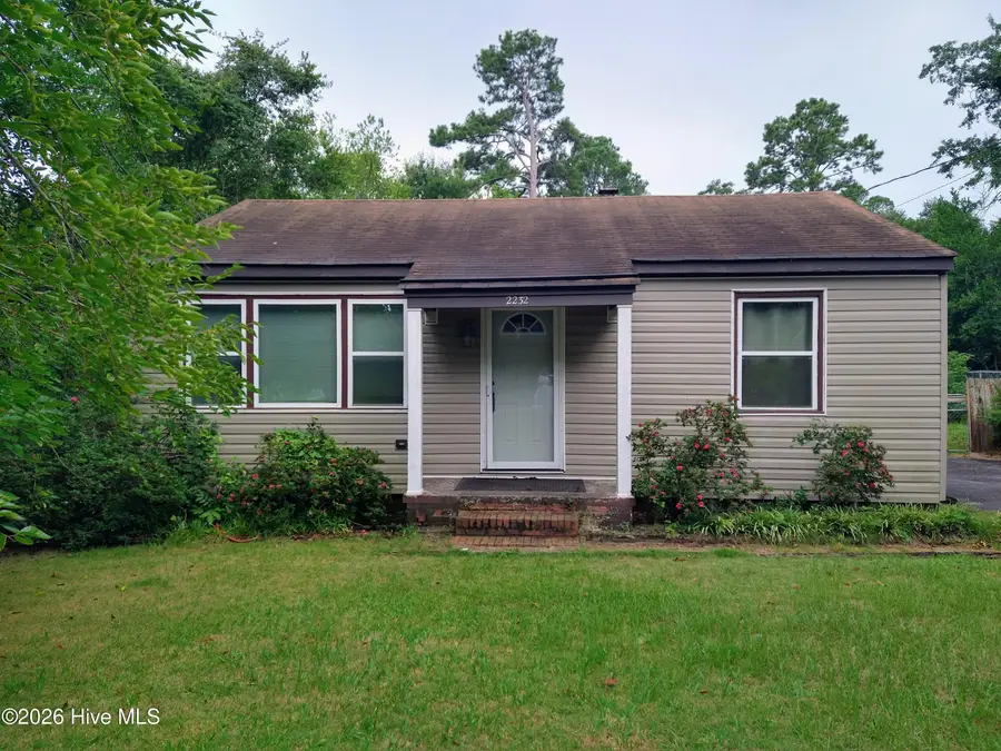 2232 Bandler Road, Augusta, GA 30906 - #2